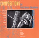Contrabass saxophone