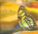 Bach piano transcriptions