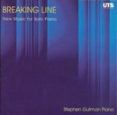 Breaking line