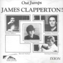 Out jumps James Clapperton!