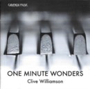 One minute wonders