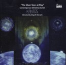 The Silver Starsa at Play - Contemporary Christmas Carols